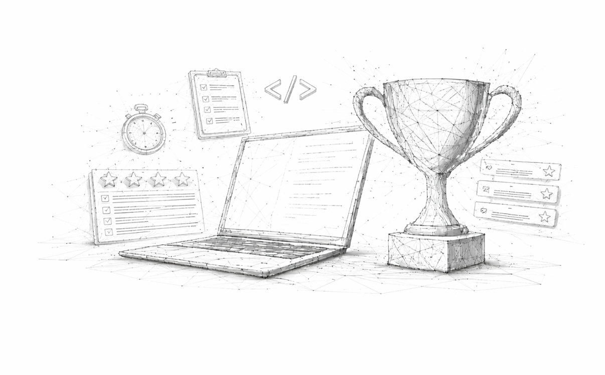 EPIC Coding League: Final Showdown!